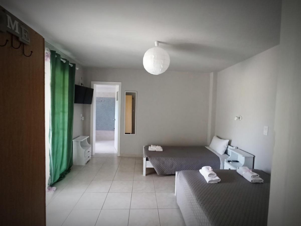 Demis Apartments 斯达林 外观 照片