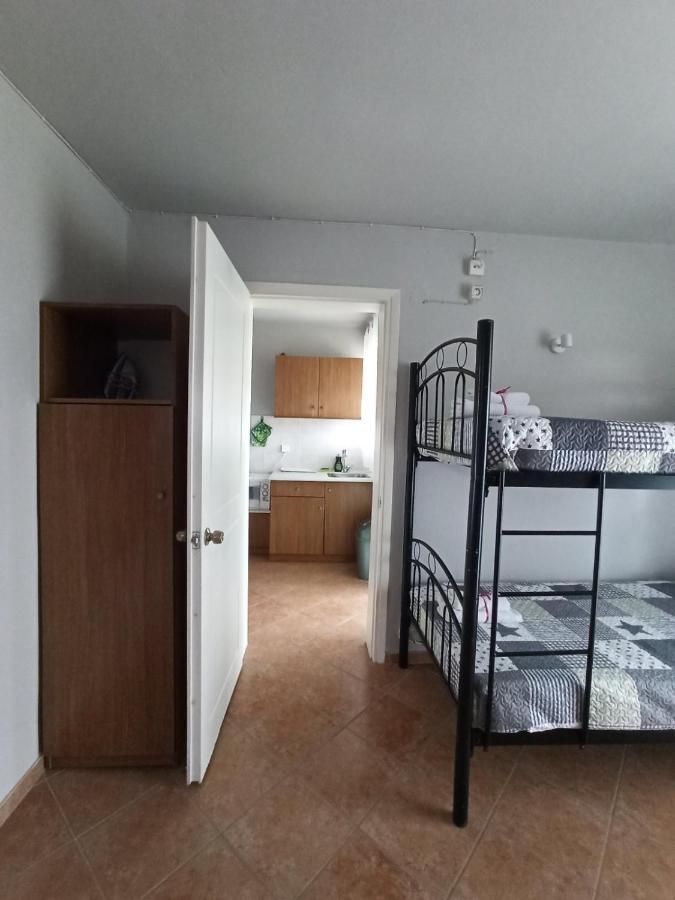 Demis Apartments 斯达林 外观 照片