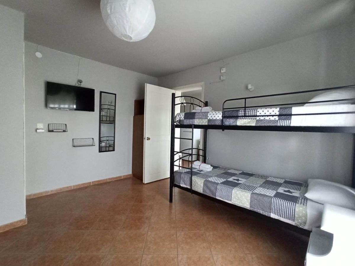 Demis Apartments 斯达林 外观 照片