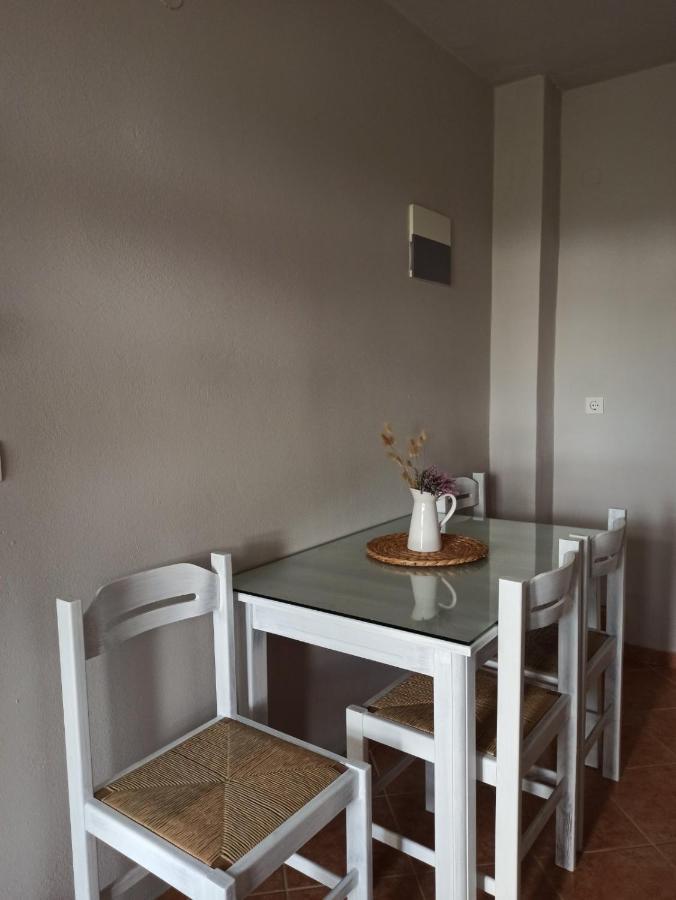 Demis Apartments 斯达林 外观 照片