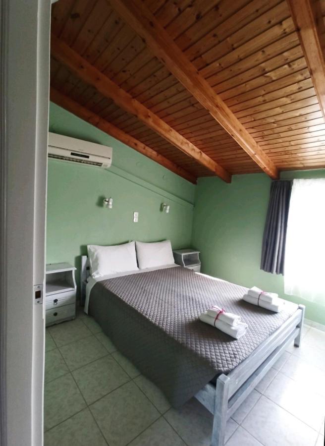 Demis Apartments 斯达林 外观 照片