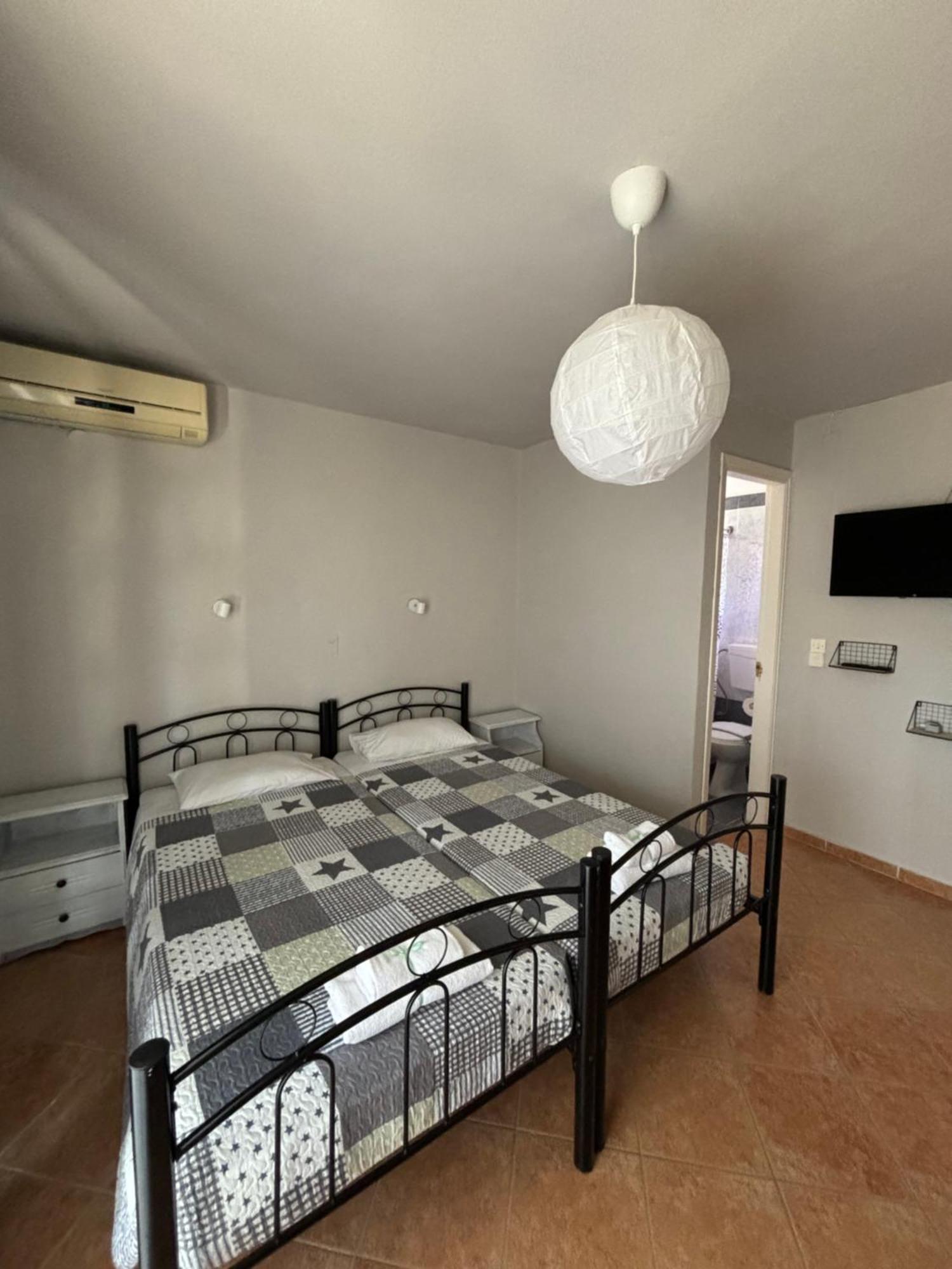 Demis Apartments 斯达林 外观 照片